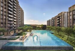 Narra Residences (D23), Apartment #616590551